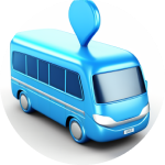 Bus Tracking System