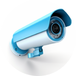 CCTV system